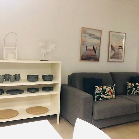 Luxury Apartment El Cotillo Экстерьер фото