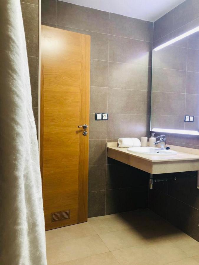 Luxury Apartment El Cotillo Экстерьер фото