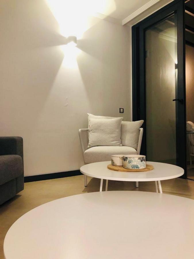 Luxury Apartment El Cotillo Экстерьер фото